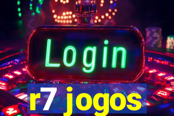 r7 jogos